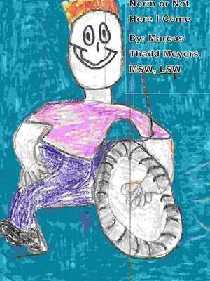 cover image of Norm or Not Here I Come